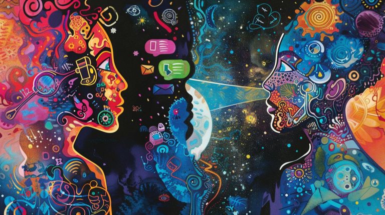 Beyond the Surface: Exploring Gemini’s Complex Communication Style