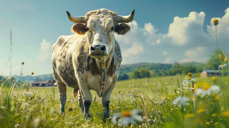 The Grounded Bull: Understanding Taurus’s Patient and Practical Nature