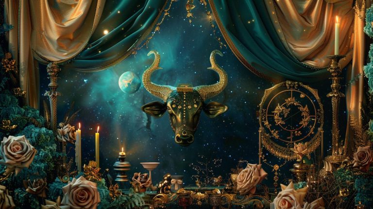 Venus’s Children: How Luxury and Sensuality Shape Taurus Personality