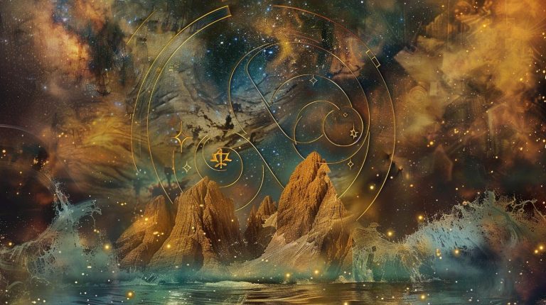 Earth and Water: The Powerful Chemistry of Scorpio and Capricorn