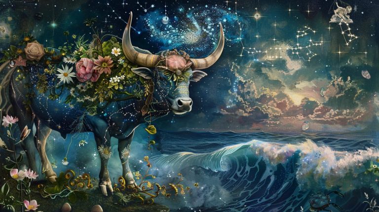 Earth Meets Water: Why Cancer and Taurus Create the Perfect Love Match