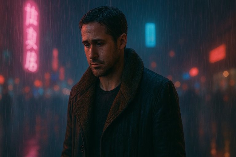 What’s Your Replicant Sign? Assigning Zodiac Signs to Blade Runner 2049 Characters
